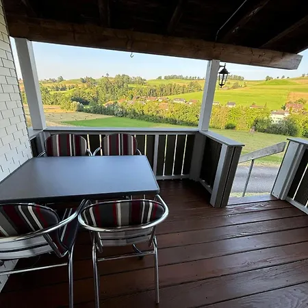 Im Naherholungsgebiet Holiday home