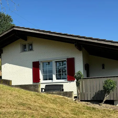 Im Naherholungsgebiet Holiday home *