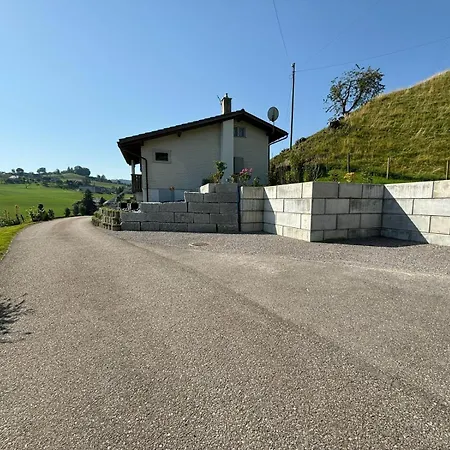 Holiday home Im Naherholungsgebiet Eriswil