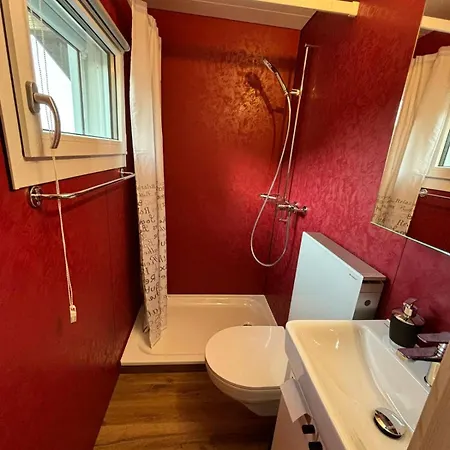 Im Naherholungsgebiet