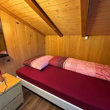 Holiday home Im Naherholungsgebiet *