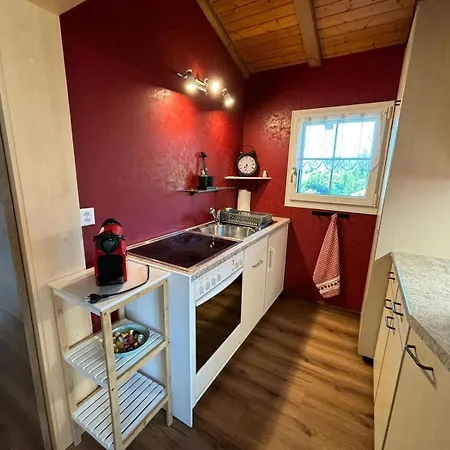 Im Naherholungsgebiet Holiday home *