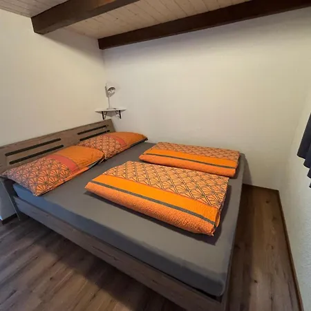 Holiday home Im Naherholungsgebiet *