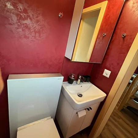 Im Naherholungsgebiet Holiday home