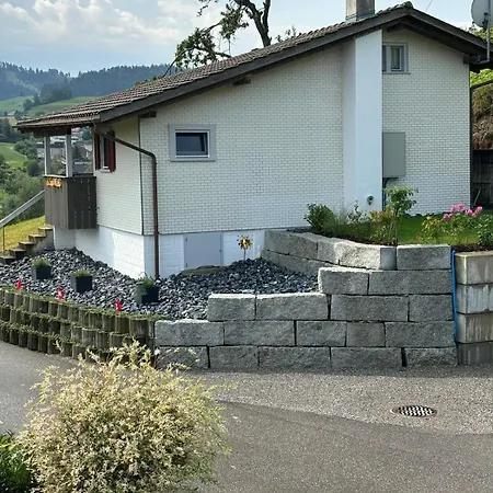 Im Naherholungsgebiet Holiday home Eriswil