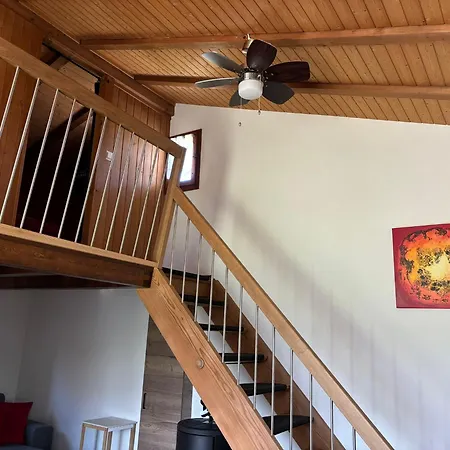 Im Naherholungsgebiet *