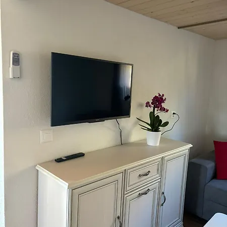 Im Naherholungsgebiet