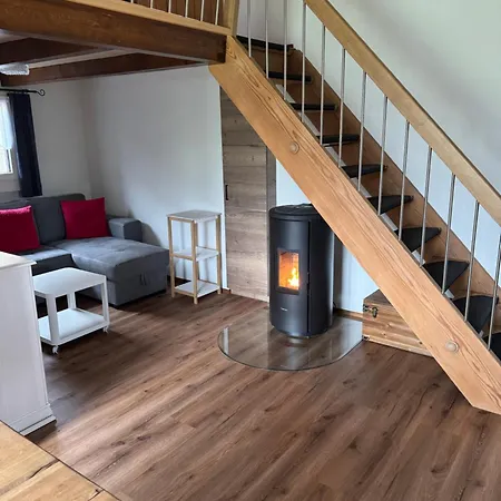 Holiday home Im Naherholungsgebiet